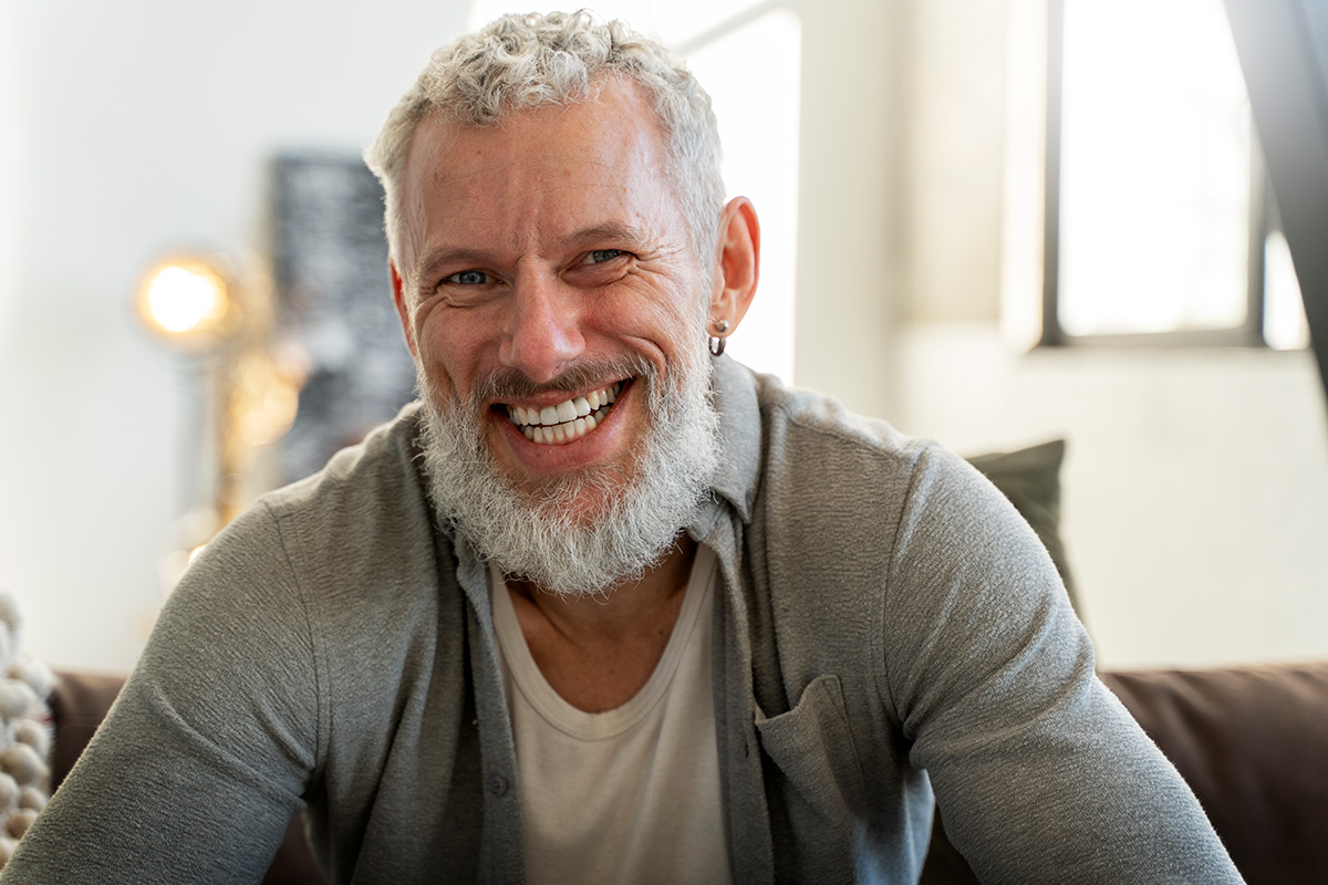 Testosterone Replacement Therapy for Men In Testosterone Replacement Therapy Clinic In Lawrence